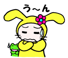 Daily Usa-guru 2 sticker #3217955