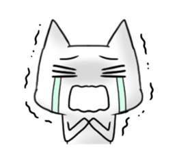 Japanese North Kanto dialect, Part 2 sticker #3218404