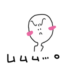 pureman sticker #3218614