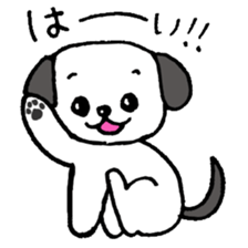 Shih Tzu enthusiasts sticker #3218699