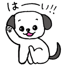 Shih Tzu enthusiasts sticker #3218699