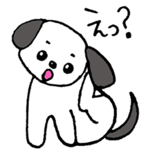 Shih Tzu enthusiasts sticker #3218701