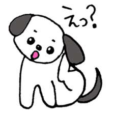 Shih Tzu enthusiasts sticker #3218701