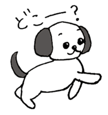 Shih Tzu enthusiasts sticker #3218705