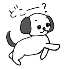 Shih Tzu enthusiasts sticker #3218705