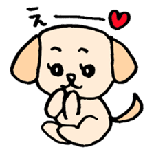 Shih Tzu enthusiasts sticker #3218707