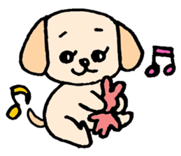 Shih Tzu enthusiasts sticker #3218708