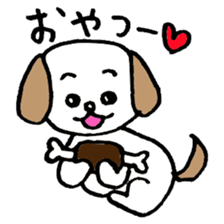 Shih Tzu enthusiasts sticker #3218716