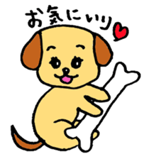 Shih Tzu enthusiasts sticker #3218724