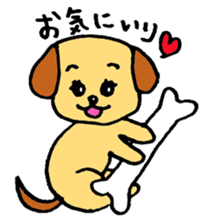 Shih Tzu enthusiasts sticker #3218724