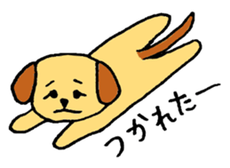 Shih Tzu enthusiasts sticker #3218729