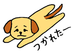 Shih Tzu enthusiasts sticker #3218729