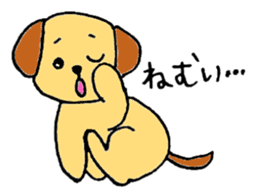 Shih Tzu enthusiasts sticker #3218730