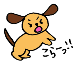 Shih Tzu enthusiasts sticker #3218733