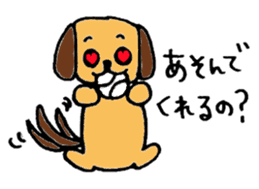 Shih Tzu enthusiasts sticker #3218737