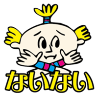 Harajuku Samurai sticker #3219030