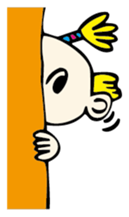 Harajuku Samurai sticker #3219056