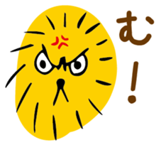 the Lion sticker #3219089