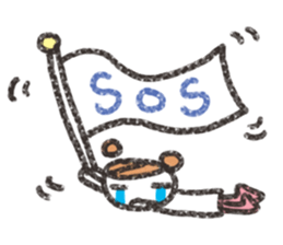 For the family sticker. sticker #3219210