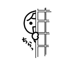 Fairy of exam sticker #3219267