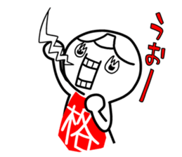 Fairy of exam sticker #3219281