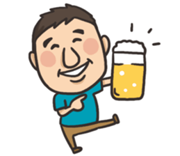 yoshida sticker sticker #3219619