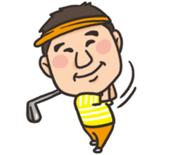 yoshida sticker sticker #3219620