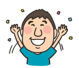 yoshida sticker sticker #3219633