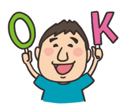 yoshida sticker sticker #3219635