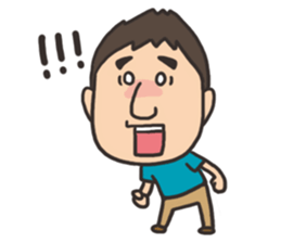 yoshida sticker sticker #3219639