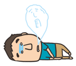 yoshida sticker sticker #3219641