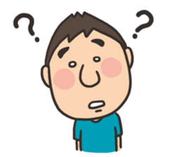 yoshida sticker sticker #3219642