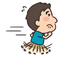 yoshida sticker sticker #3219643