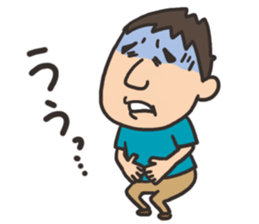 yoshida sticker sticker #3219654