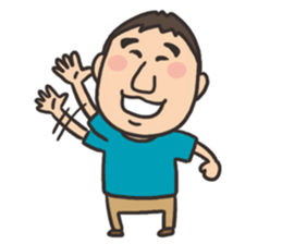 yoshida sticker sticker #3219657