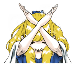 Physical condition is bad. sticker #3220000