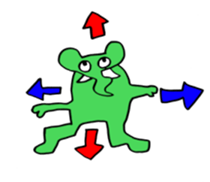 Elephants are cool sticker #3220020