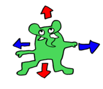 Elephants are cool sticker #3220020