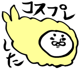 original character sticker sticker #3220980