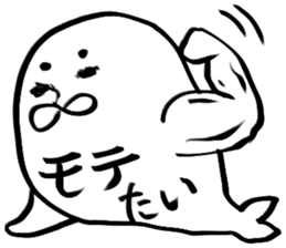 original character sticker sticker #3220984