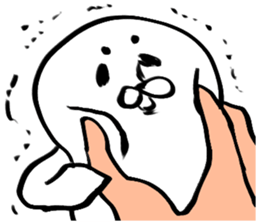 original character sticker sticker #3220987