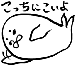 original character sticker sticker #3220989