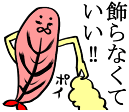 original character sticker sticker #3221015