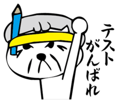 Nekobaba sticker #3221230