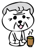 Nekobaba sticker #3221246