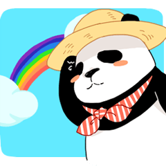 Feelings of the patient 2 Wakayama Panda