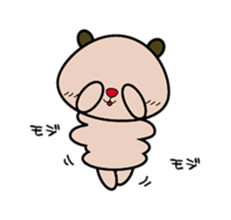 Jiro & Hana sticker #3221386