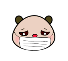 Jiro & Hana sticker #3221410