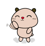 Jiro & Hana sticker #3221412