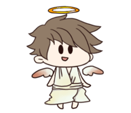 yuru danshi sticker #3221650